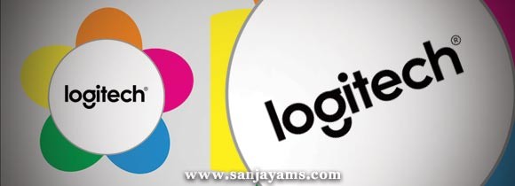 Stabilo Bunga Logitech