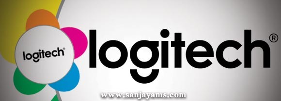 Stabilo Bunga Logitech