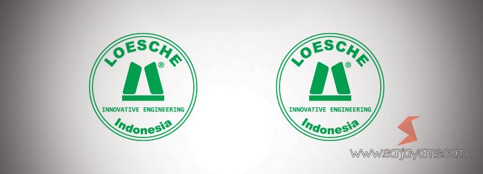 Stempel Loesche