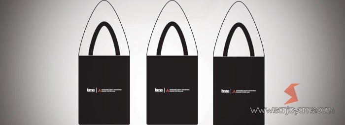 Tas BME Mitsubishi