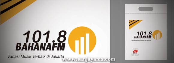 Tas Daur Ulang Bahan FM