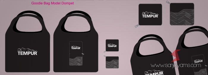 Tas Lipat Tempur