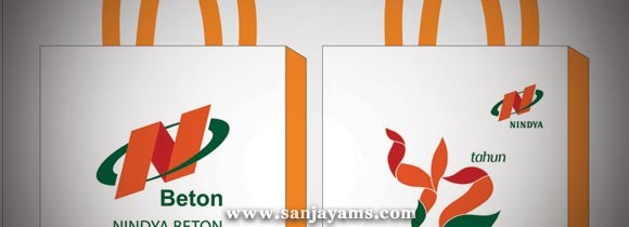 Tas Nindya Beton