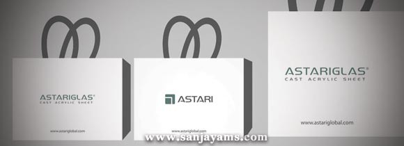 Tas PT Astari