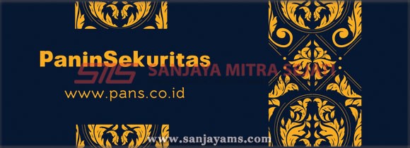 Tas Panin Sekuritas