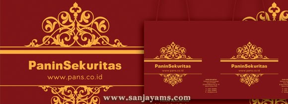 Tas Panin Sekuritas