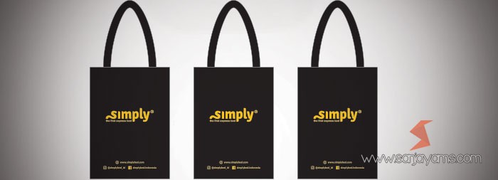 Tas Press - Simply