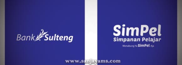 Tas Press Bank Sulteng