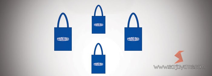 Tas Press Prime Med