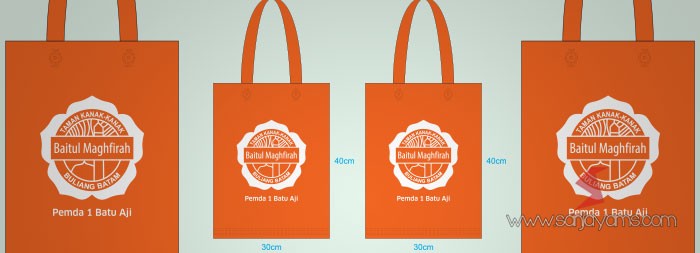 Tas Press Spunbond