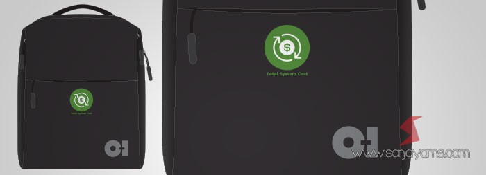 Tas Ransel OI