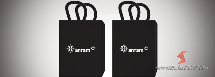 Tas Spunbond Antam
