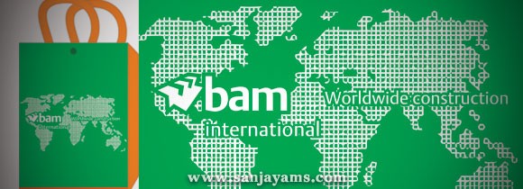 Tas Spunbond BAM International
