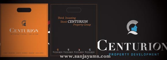 Tas Spunbond Centurion
