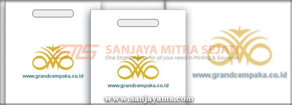 Tas Spunbond Grand Cempaka