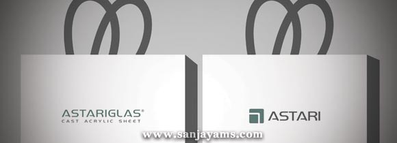 Tas Spunbond PT Astari