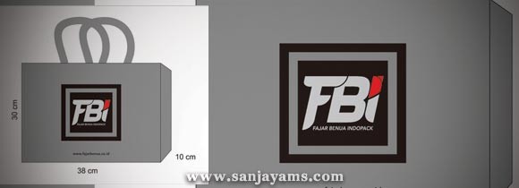 Tas Spunbond PT Fajar Benua