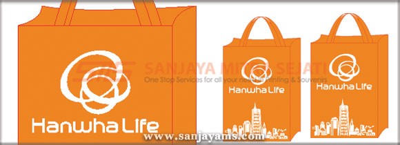 Tas Spunbond PT Hanwha