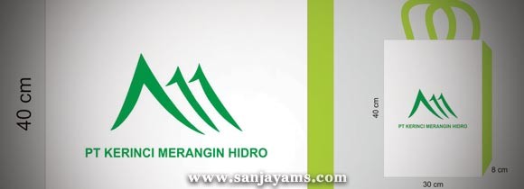 Tas Spunbond PT Kerinci