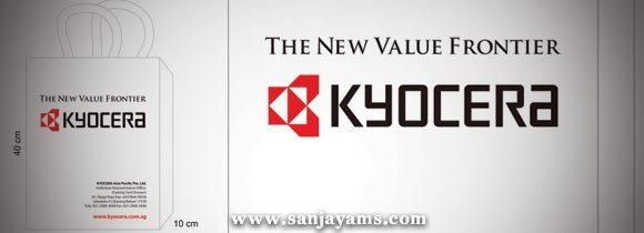 Tas Spunbond PT Kyocera