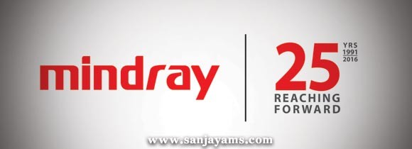 Tas Spunbond PT Mindray