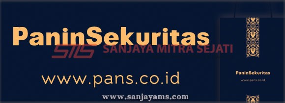 Tas Spunbond Panin Sekuritas