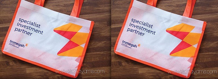 Tas Spunbond Trimegah