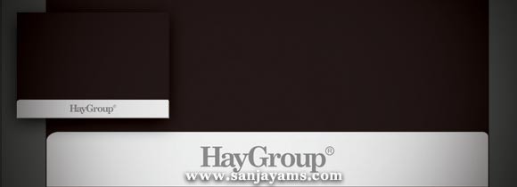 Tempat Kartu Nama Haygroup