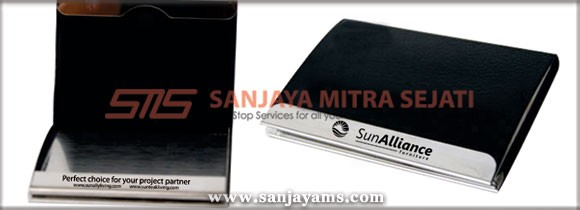 Tempat Kartu Nama Sun Alliance