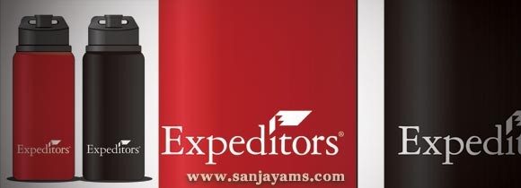 Tumbler Ace Expeditors