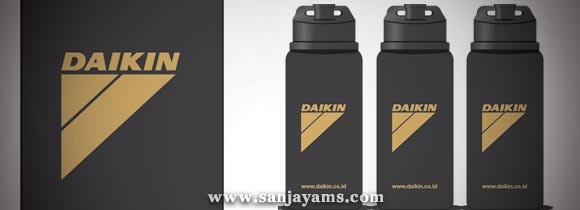 Tumbler Ace PT Daikin