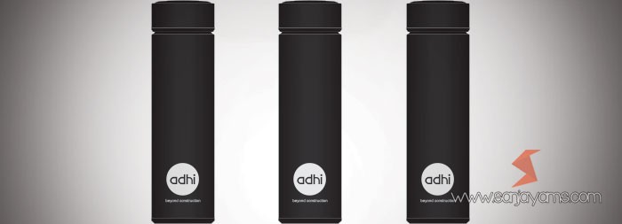 Tumbler Adhi Karya