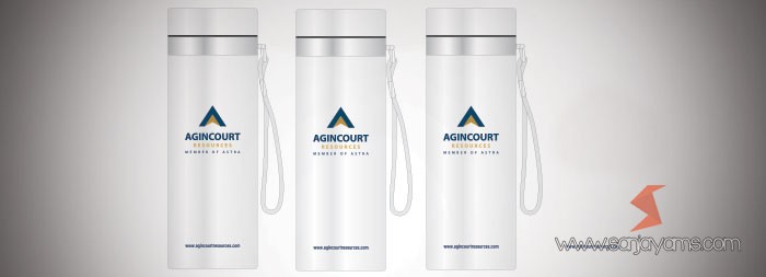 Tumbler Agincourt