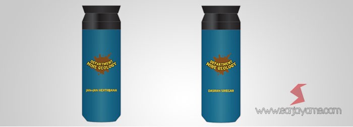 Tumbler Agincourt