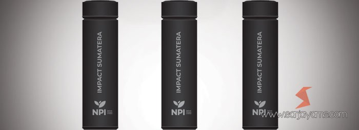 Tumbler CV Indonesia