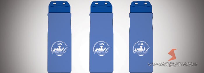 Tumbler ITB Rakernas