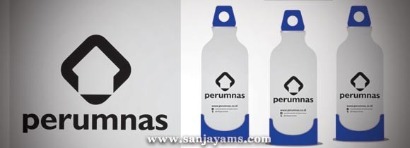 Tumbler Indigo Perumnas