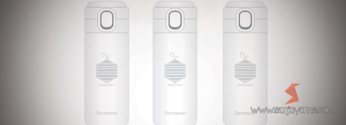 Tumbler Madujati