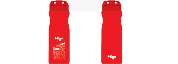 Tumbler Migo