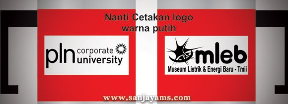 Tumbler Museum Listrik