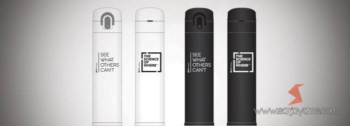 Tumbler PT Esri