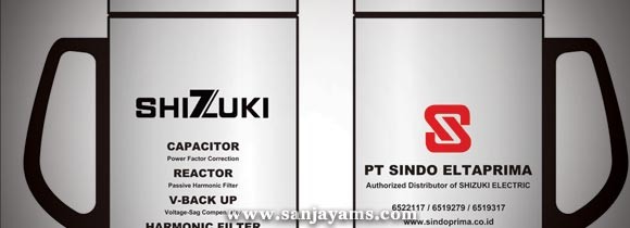 Tumbler PT Sindo