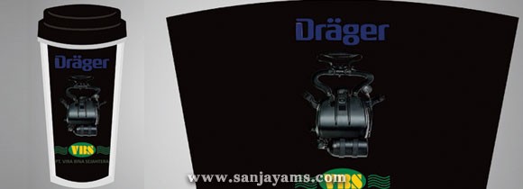 Tumbler Plastik PT Vira Bina