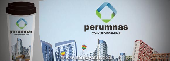 Tumbler Plastik Perumnas