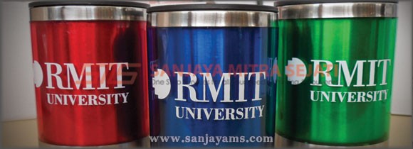 Tumbler RMIT University