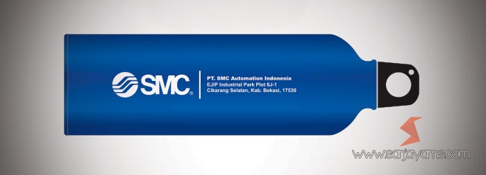 Tumbler SMC
