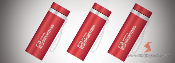 Tumbler Sinarmas
