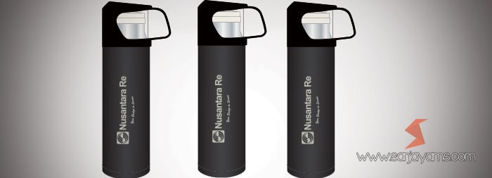 Tumbler Sinarmas Re