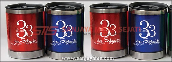 Tumbler Stainless Bu Sufina