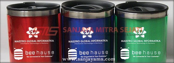Tumbler Stainless PT Maestro